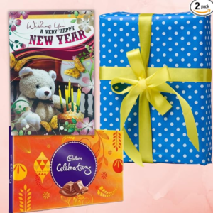 Almoda Creations New Year Gifs