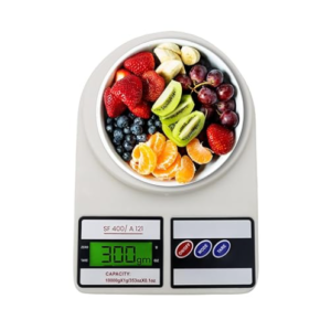 Atom 10Kg Kitchen Weight Machine