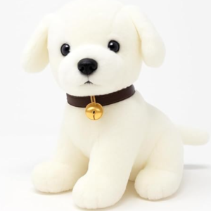 Babique Dog Plush Soft Toy Cute Kids Animal Home Decor Boys/Girls/Baby