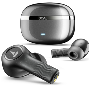 Boat Nirvana Ion ANC, Active Noise Cancellation