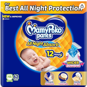 Mamypoko pants All Night