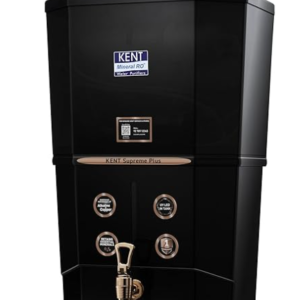 KENT Supreme Plus Alkaline+Copper RO Water Purifier