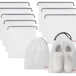 Lifelong Shoe Bags for Travel