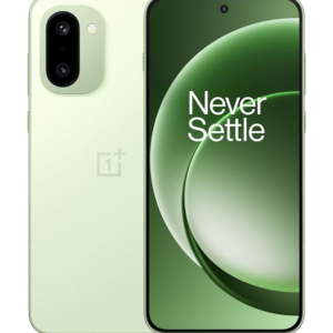 OnePlus 15R | 12GB+256GB | Mint Breeze | World's First Snapdragon® 8 Gen 5 | 7400mAh Battery | Personalised AI | Game-Changing 165Hz Display | IP66 IP68 IP69 & IP69K | 4K 120fps Video