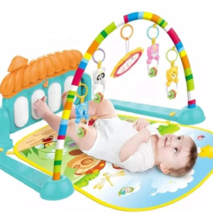 ToysBuddy Kick and Play