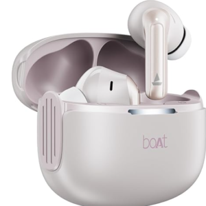 boAt 2025 Launch Airdopes 219