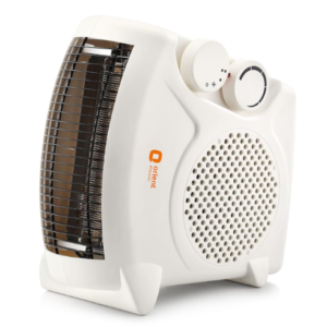 Orient Electric Areva Portable Room Heater