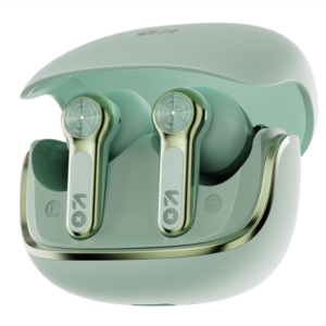 Newly Launched Raven in Ear TWS Earbuds