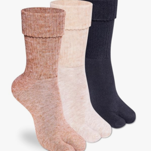 Supersox Winter Thermal Regular Length Thumb Socks for Women