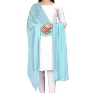 ALLURING CHIFFON DUPATTA