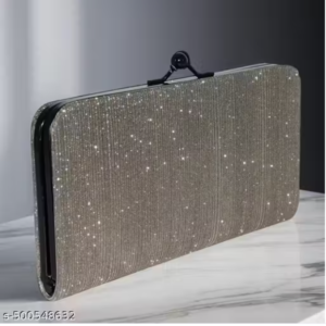 Styles Modern Women Clutches
