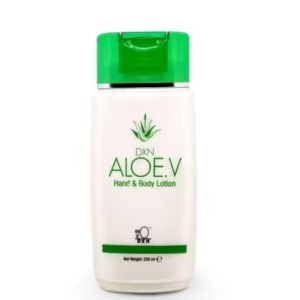 DXN aloe v hand and body lotion 250ML