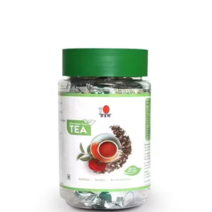 DXN Reishi Gano Tea (Ganoderma Flavoured Tea)- 250 Gram, Assam