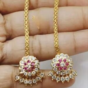 Fancy Earrings & Studs