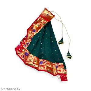 Gudi padwa Designer cloth