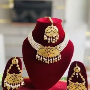 Princess Glittering Jewellery Sets