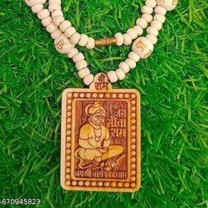 Hanuman Locket