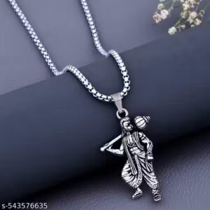 Mahabali Hanumanji chain locket
