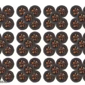 Stress Relief Loban Dhoop Pack of 36 for Mental Peace Relaxation and Daily Puja Premium Traditional Indian Loban Cups for Home Mandir Temple Use Long Lasting Fragrance Slow Burning Resin Dhoop for Calm Mind Meditation Yoga Rituals loban samagri, natural resin loban cups, handcrafted loban incense