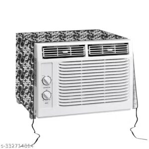 Window ac cover 1.5 ton all company waterproof 100%
