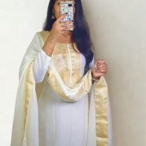 DEEPIKA KURTI (NO BOTTOM WEAR)