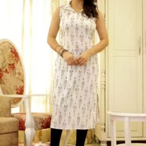 SHE ADMIRES Graceful Kurtis