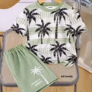 Kids outfit for summer by irha creation