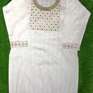 Only kurtis cotton comfortably