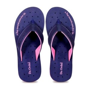 Dr.Ortho Extra Soft Women Slipper