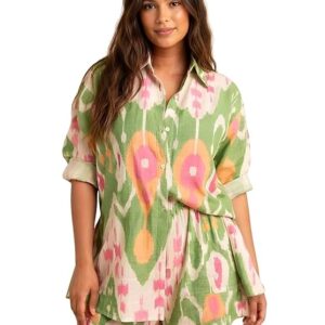 Leriya Fashion Women Women's Pyjama Sets