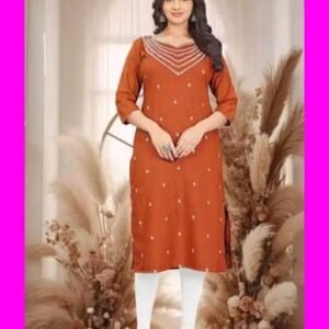 Designer Kurtis for Women Cotton Kurti Sets Latest Kurti Designs Alia Pure Best Selling Kurti Daily Wear Kurti for Women and Girls