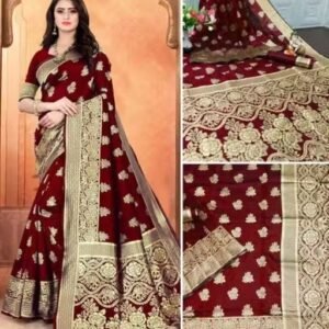 KANJIVARAM SILK SAREES