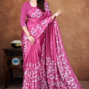 Soft silk best saree