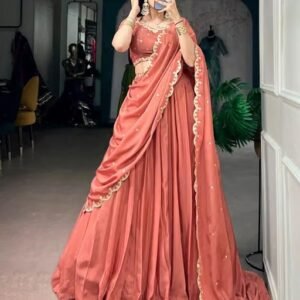 Women lehenga choli