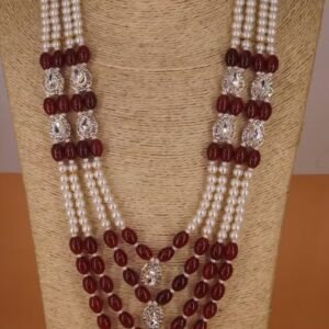 Jewellery: A precious feeling