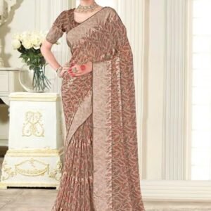 Saree for women